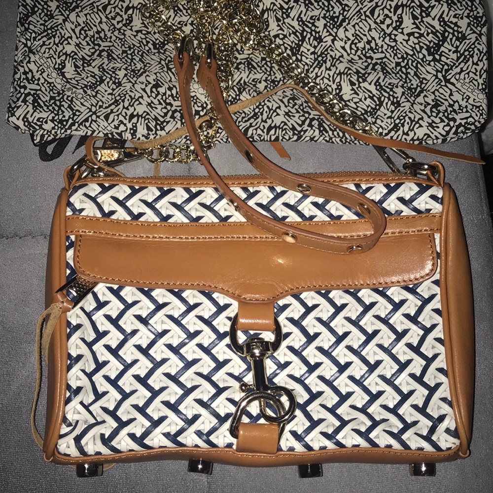 Rebecca Minkoff crossbody bag